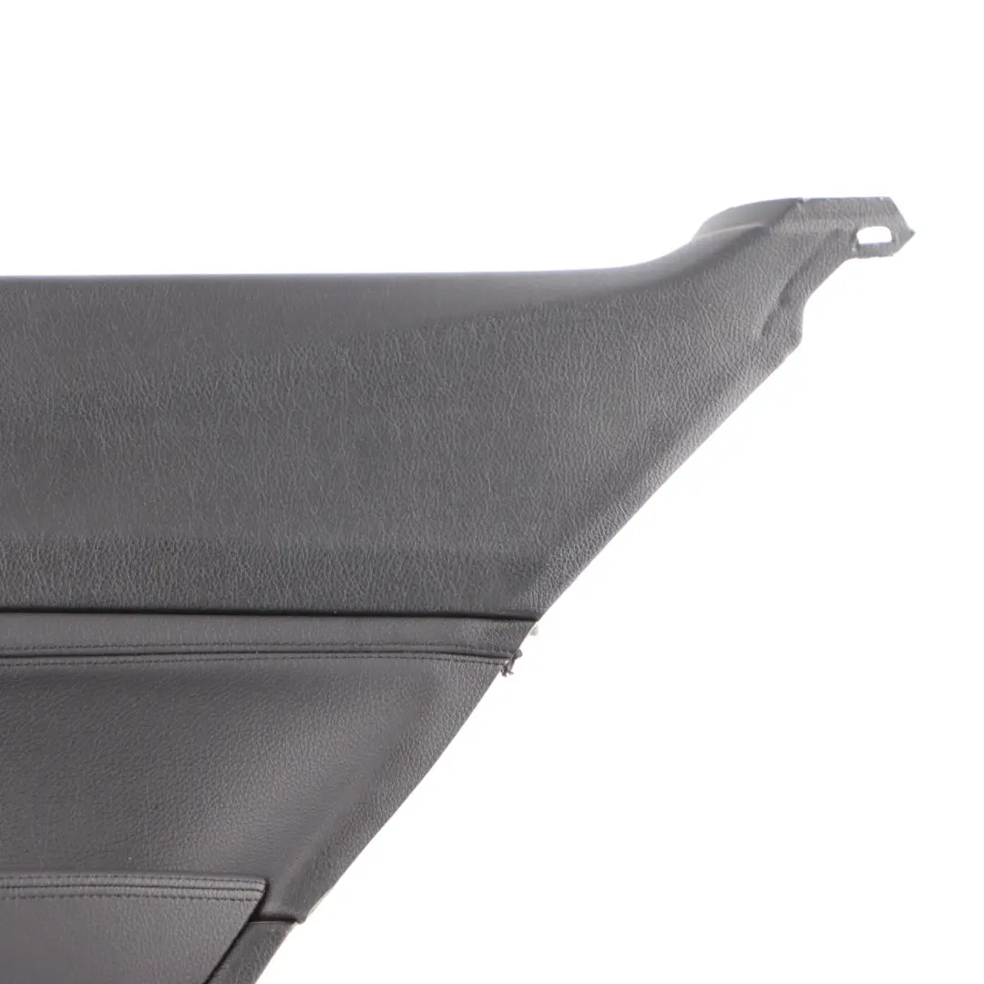 Inner Lateral Trim Right O/S Panel Leather to BMW F22 Rear with Part number 7311480 BMW F22 Rear Inner Lateral Trim Right O/S Panel Leather - SKU 7311480 - Part number 7311480