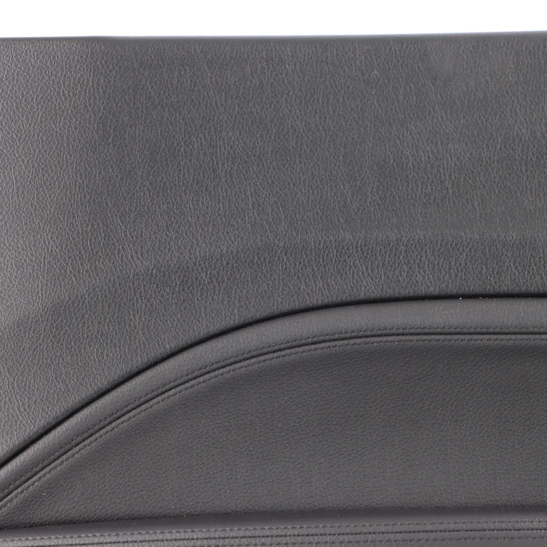 BMW F22 Rear Inner Lateral Trim Right O/S Panel Leather - SKU 7311480 - Part number 7311480