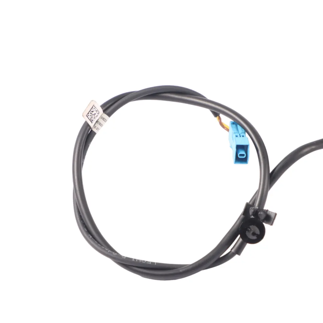 Modulo Aria Laterale Sedile Anteriore Sinistro Colonna B per Mini F56 con numero di parte 7312461 Mini F56 Modulo Aria Laterale Sedile Anteriore Sinistro Colonna B - SKU 7312461 - Numero di parte 7312461