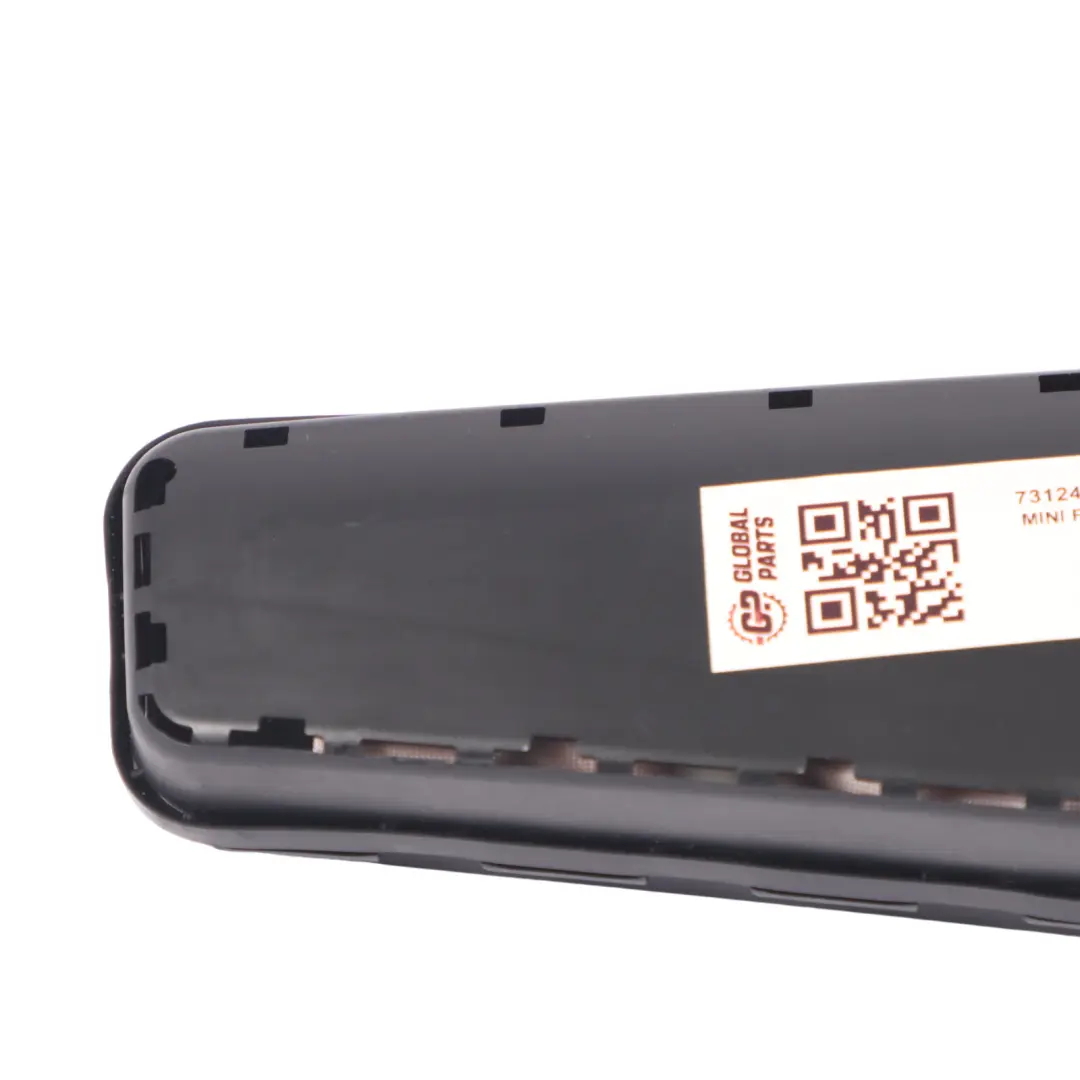 Modulo Aria Laterale Sedile Anteriore Sinistro Colonna B per Mini F56 con numero di parte 7312461 Mini F56 Modulo Aria Laterale Sedile Anteriore Sinistro Colonna B - SKU 7312461 - Numero di parte 7312461