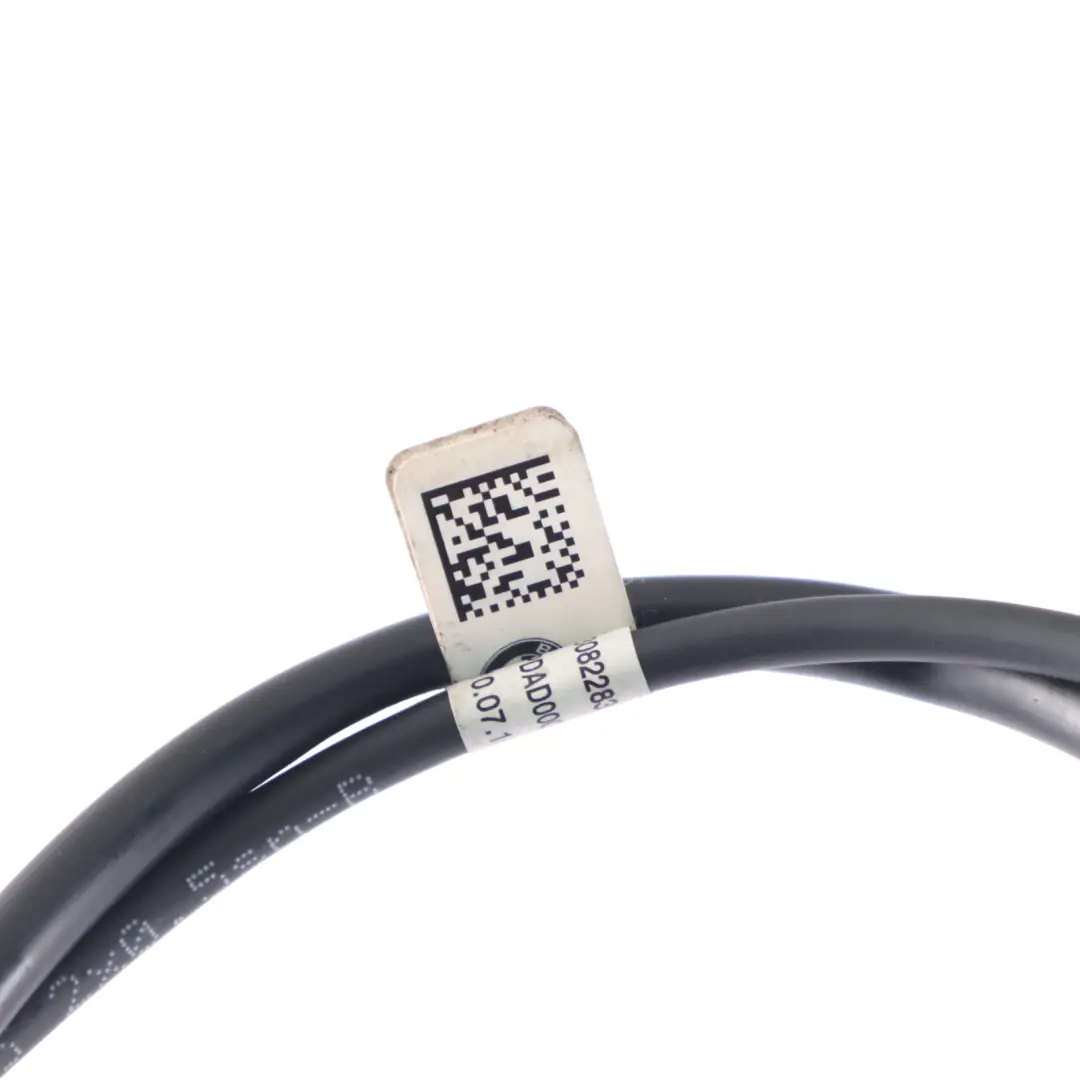 Front Seat Side Air Module Left N/S B Pillar Column to Mini F56 with Part number 7312461 Mini F56 Front Seat Side Air Module Left N/S B Pillar Column - SKU 7312461 - Part number 7312461