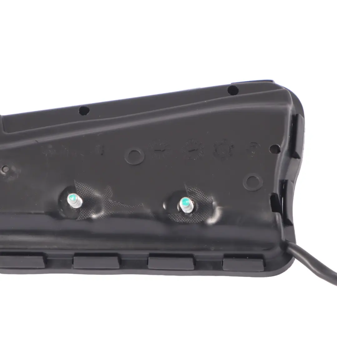 Mini F56 Front Seat Side Air Module Left N/S B Pillar Column - SKU 7312461 - Part number 7312461