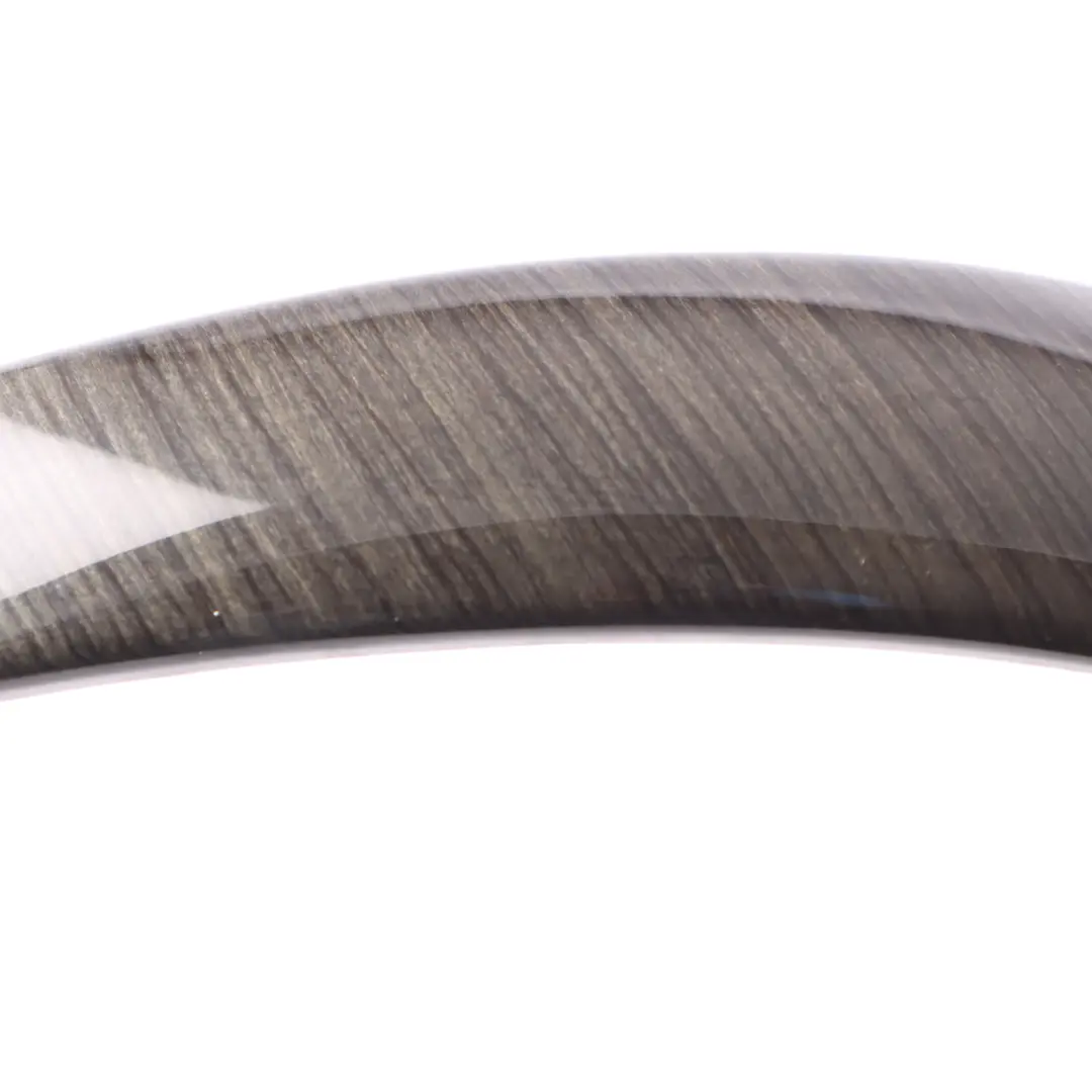 Door Trim BMW E82 E88 Inner Handle Cover Left N/S Wood Anthracite - SKU 7317551 - Part number 7317551