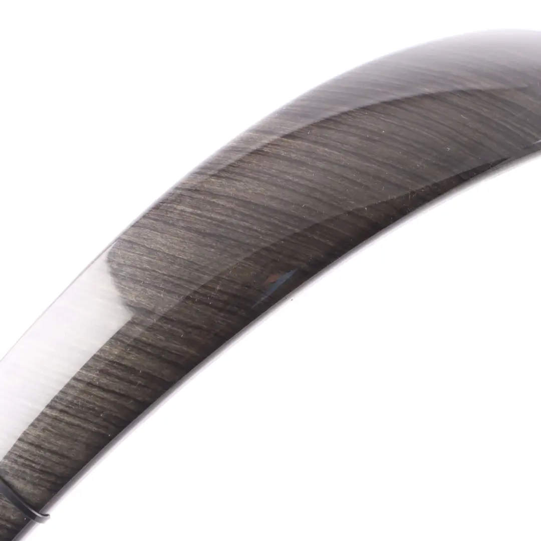  Door Trim BMW E82 E88 Inner Handle Cover Left N/S Wood Anthracite - SKU 7317551 - Part number 7317551