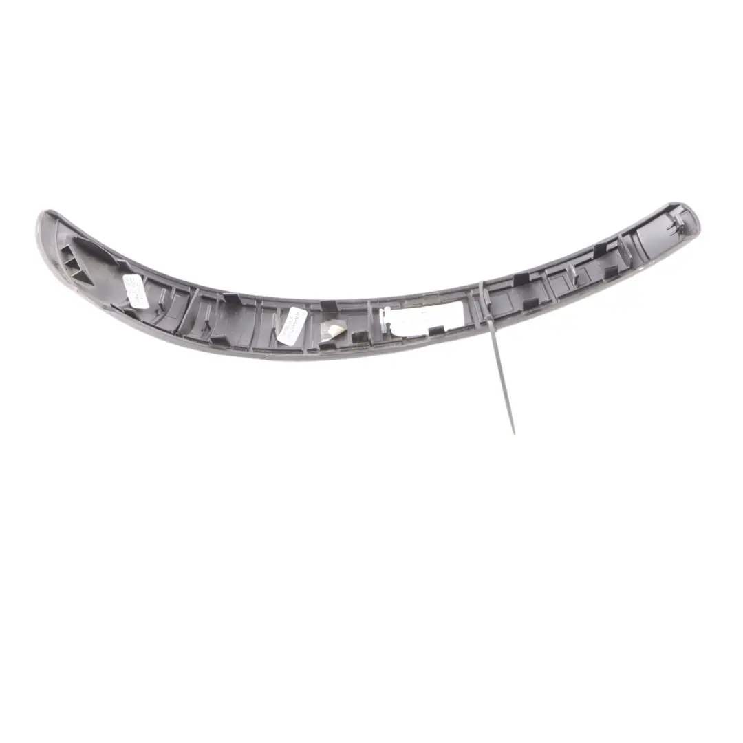 Door Trim BMW E82 E88 Inner Handle Cover Right O/S Wood Anthracite to with Part number 7317552 Door Trim BMW E82 E88 Inner Handle Cover Right O/S Wood Anthracite - SKU 7317552 - Part number 7317552