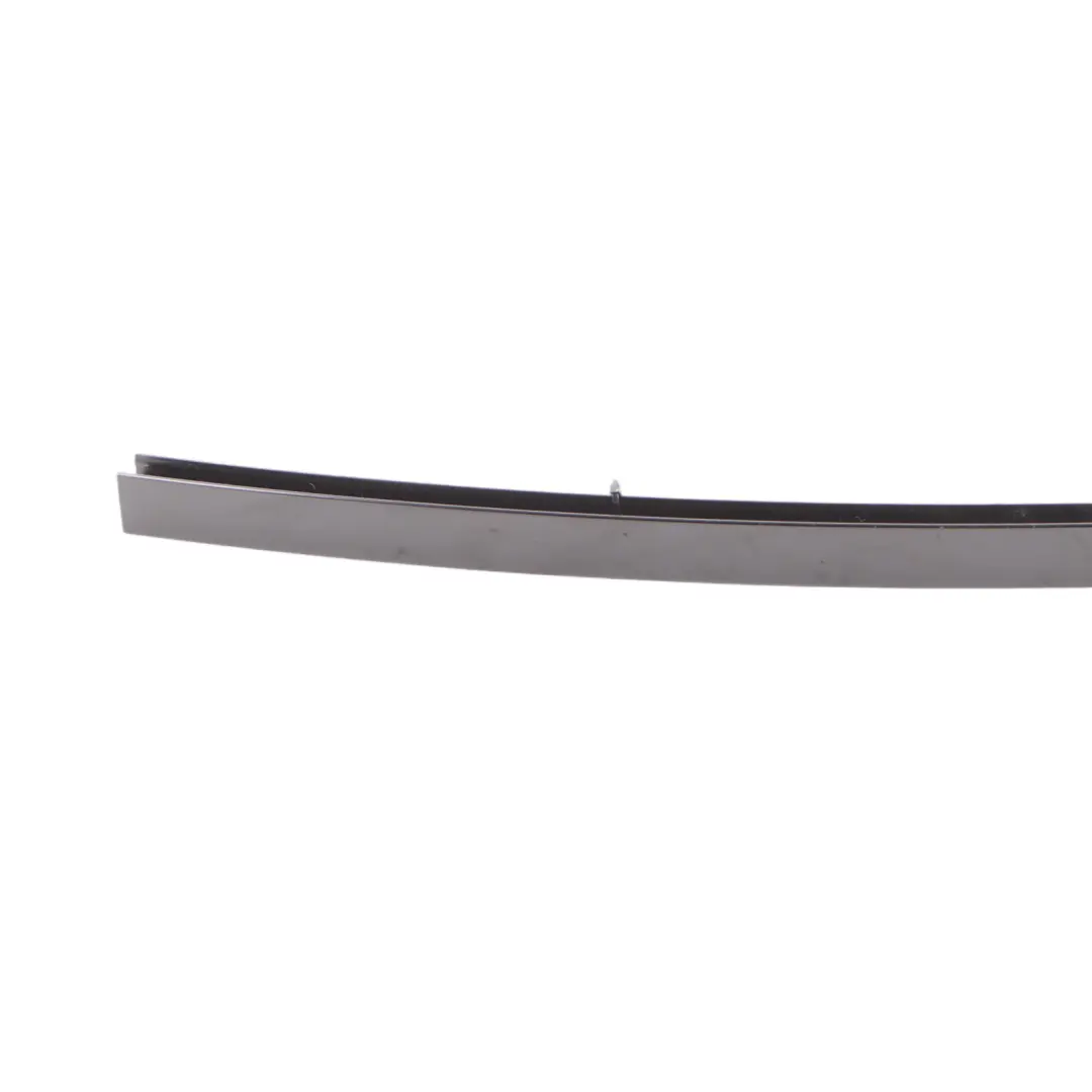 Fensterleiste Tür Hinten Links Dichtung für BMW X6 F16 F86 mit Teilenummer 7317785 BMW X6 F16 F86 Fensterleiste Tür Hinten Links Dichtung - SKU 7317785 - Teilenummer 7317785