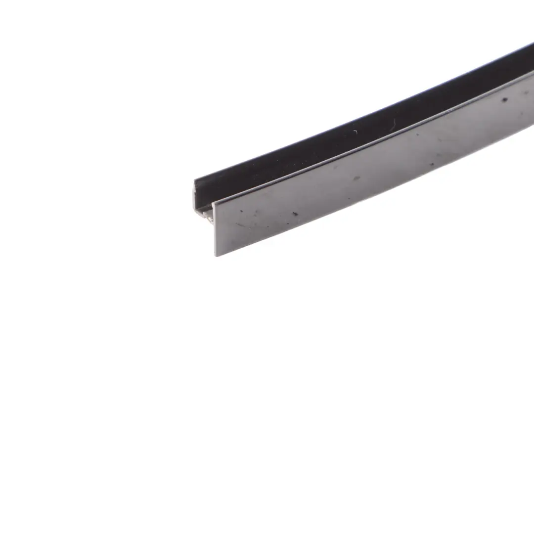 Window Strip Trim Door Rear Left N/S Moulding Sealing to BMW X6 F16 F86 with Part number 7317785 BMW X6 F16 F86 Window Strip Trim Door Rear Left N/S Moulding Sealing - SKU 7317785 - Part number 7317785