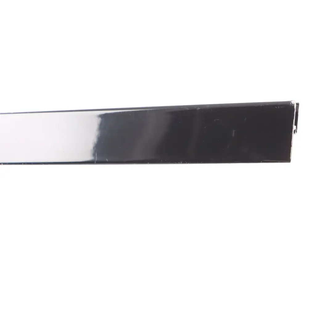 Fensterleiste Tür Hinten Links Dichtung für BMW X6 F16 F86 mit Teilenummer 7317785 BMW X6 F16 F86 Fensterleiste Tür Hinten Links Dichtung - SKU 7317785 - Teilenummer 7317785