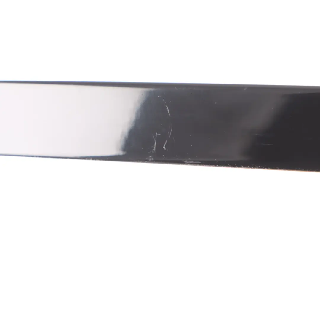 BMW X6 F16 F86 Window Strip Trim Door Rear Left N/S Moulding Sealing - SKU 7317785 - Part number 7317785