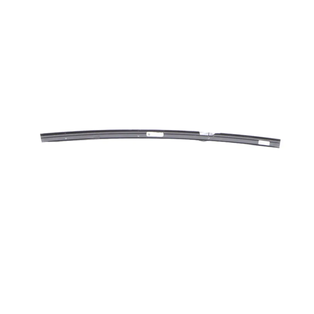 BMW X6 F16 F86 Window Strip Trim Door Rear Left N/S Moulding Sealing - SKU 7317785 - Part number 7317785