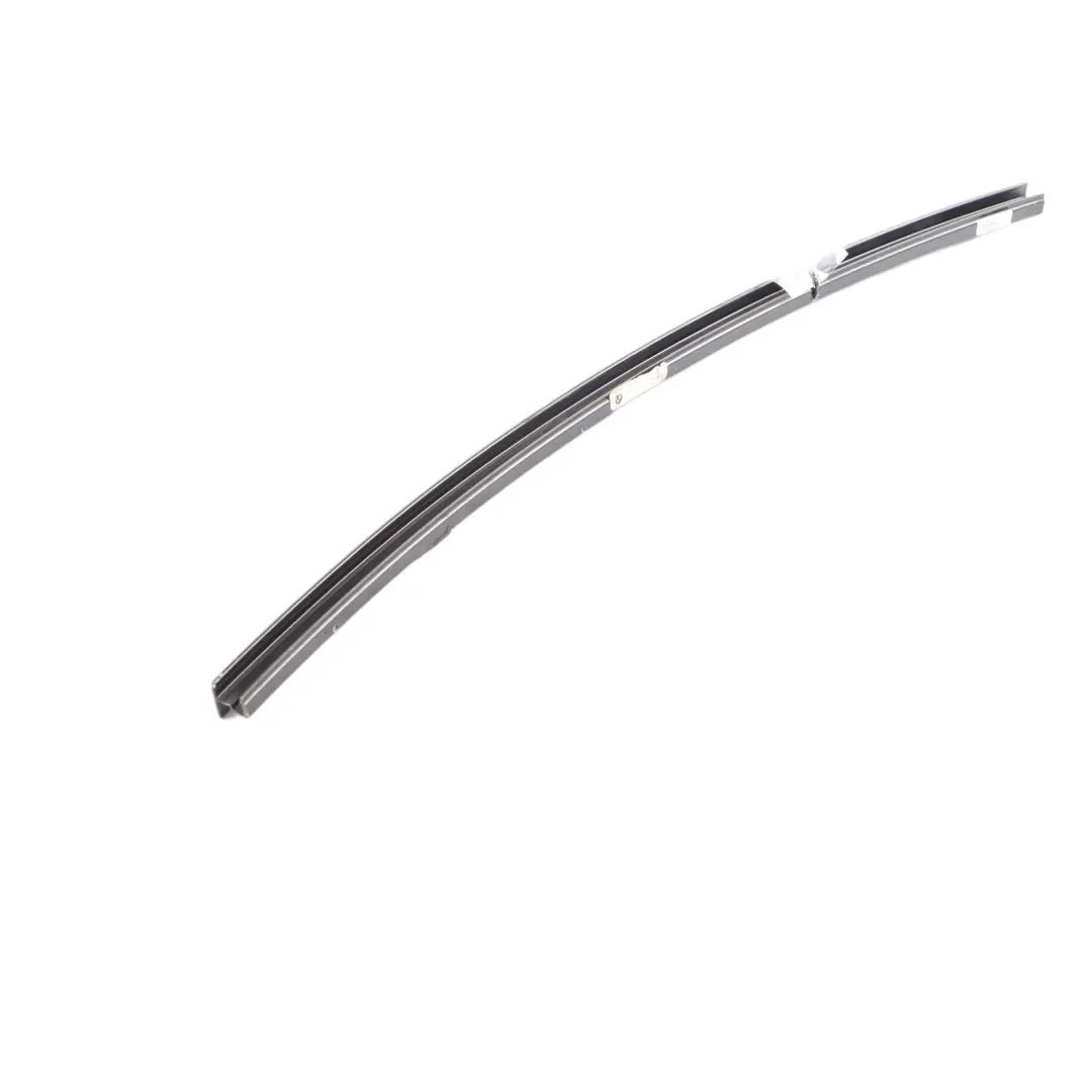 BMW X6 F16 F86 Window Strip Trim Door Rear Left N/S Moulding Sealing - SKU 7317785 - Part number 7317785