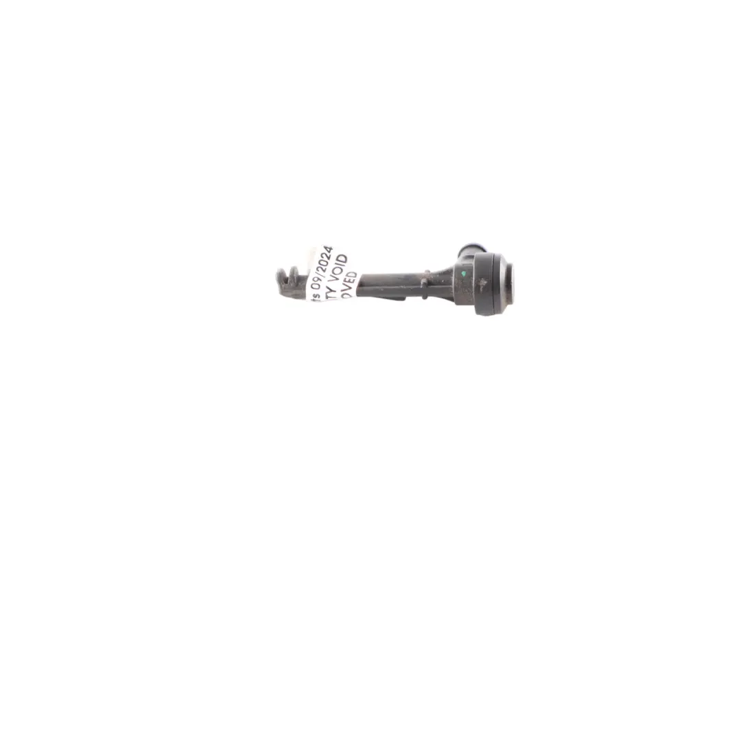 BMW X1 F48 Nozzle Spray Rear Window Cleaning Washer - SKU 7320256 - Part number 7320256