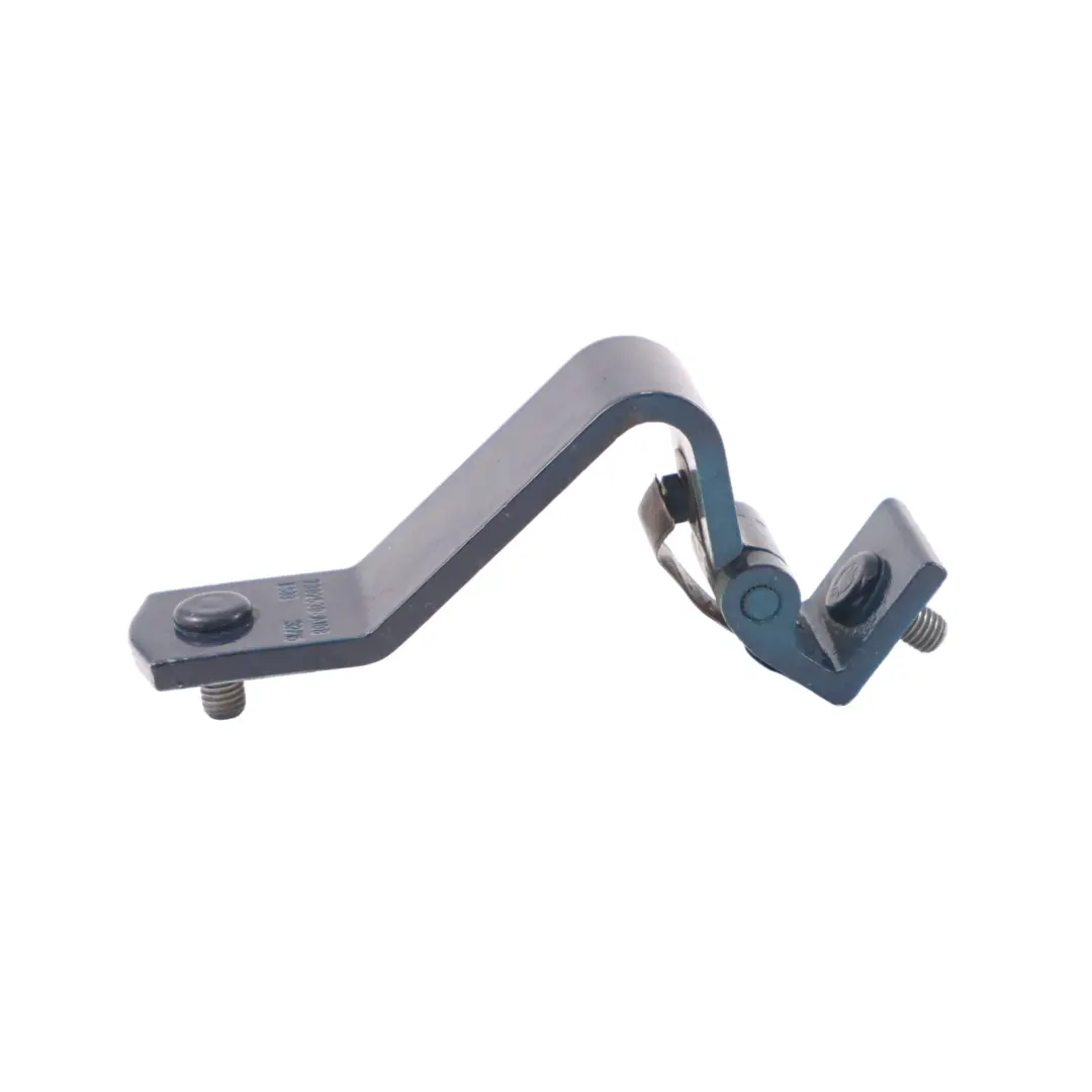 Boot Trunk Lid Hinge Rear Left Lapisluxury Blue - C24 7302539 to Mini F55 F56 with Part number 7320547 Mini F55 F56 Boot Trunk Lid Hinge Rear Left Lapisluxury Blue - C24 7302539 - SKU 7320547-LLB - Part number 7320547