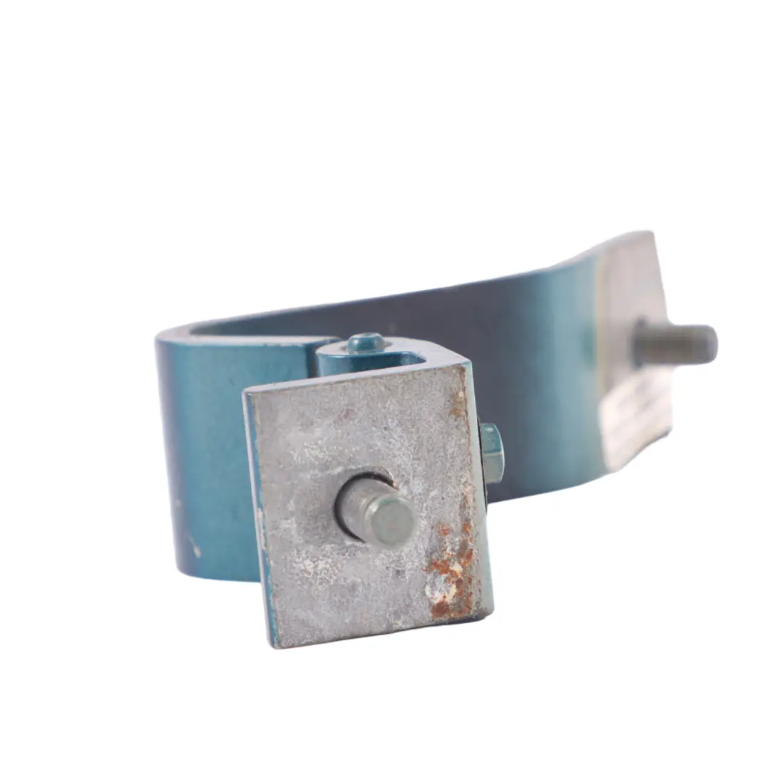 Mini F55 F56 Charnière Coffre Arrière Gauche Bleu Lapisluxury - C24 7302539 - SKU 7320547-LLB - Numéro de pièce 7320547