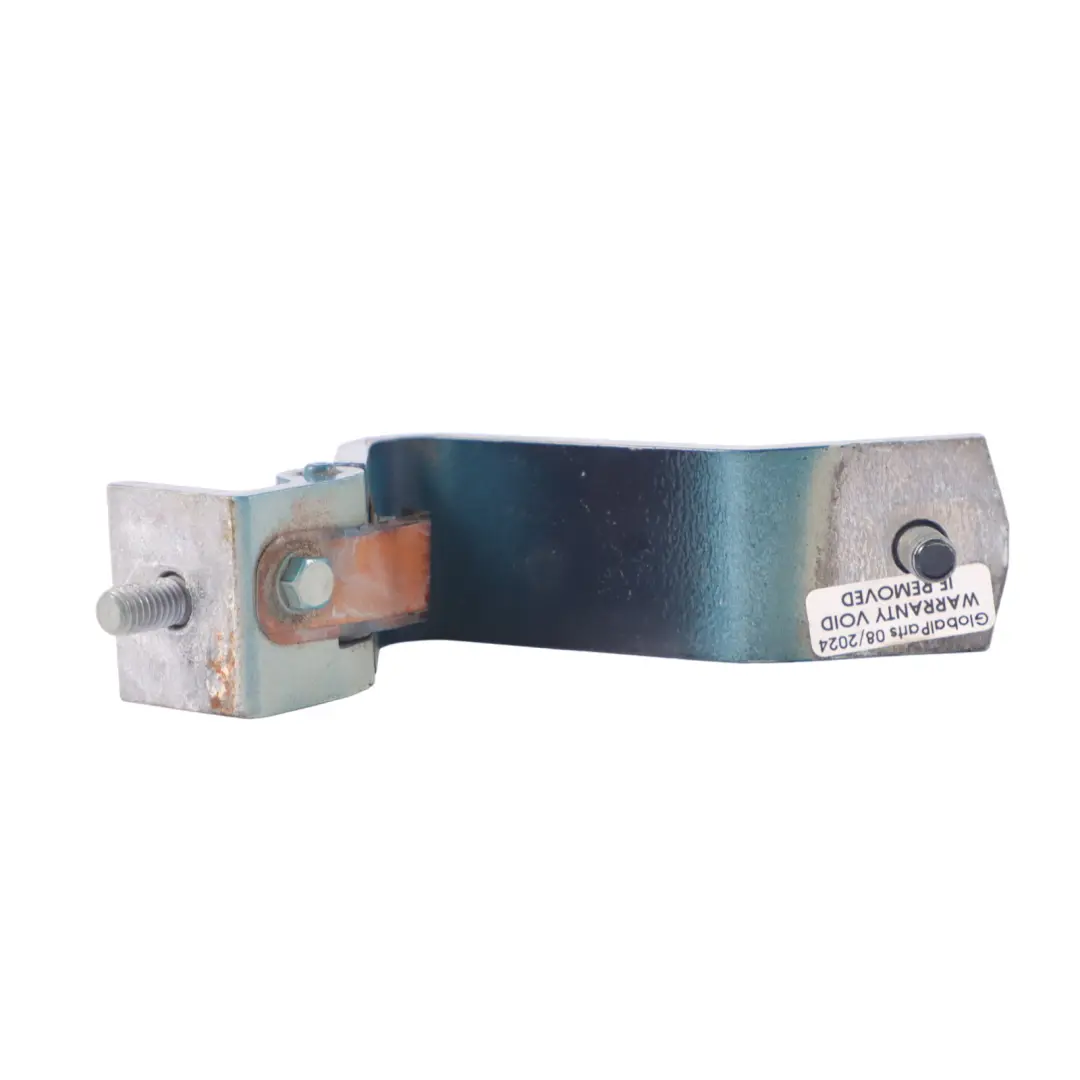 Boot Trunk Lid Hinge Rear Left Lapisluxury Blue - C24 7302539 to Mini F55 F56 with Part number 7320547 Mini F55 F56 Boot Trunk Lid Hinge Rear Left Lapisluxury Blue - C24 7302539 - SKU 7320547-LLB - Part number 7320547