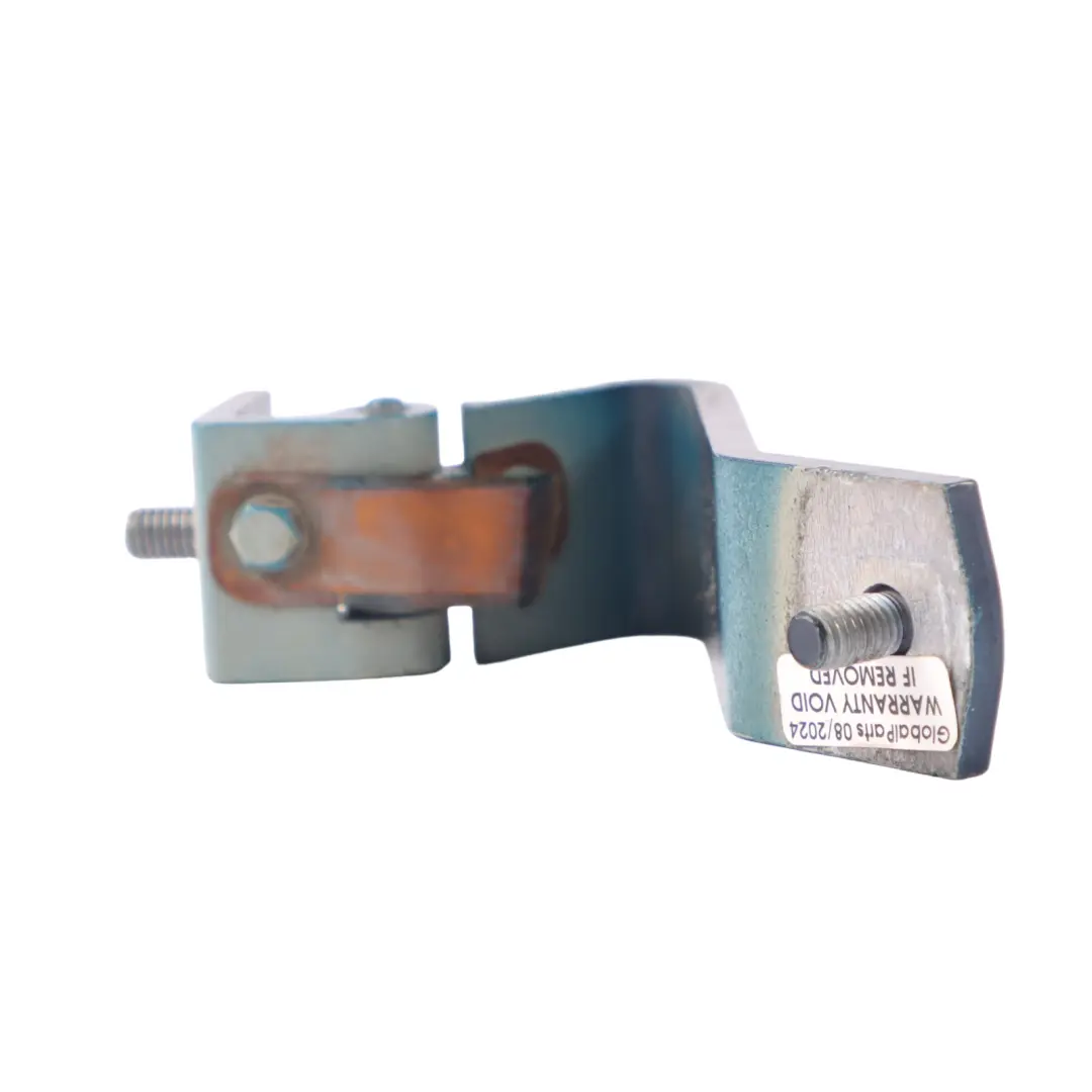 Koffer Raum Deckel Scharnier Hinten Lapisluxury Blau - C24 7302539 für Mini F55 F56 mit Teilenummer 7320547 Mini F55 F56 Koffer Raum Deckel Scharnier Hinten Lapisluxury Blau - C24 7302539 - SKU 7320547-LLB - Teilenummer 7320547