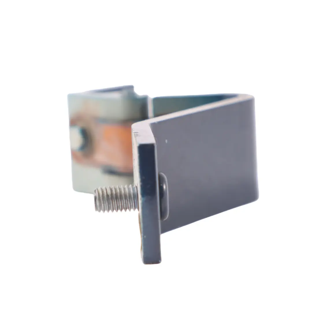 Koffer Raum Deckel Scharnier Hinten Lapisluxury Blau - C24 7302539 für Mini F55 F56 mit Teilenummer 7320547 Mini F55 F56 Koffer Raum Deckel Scharnier Hinten Lapisluxury Blau - C24 7302539 - SKU 7320547-LLB - Teilenummer 7320547