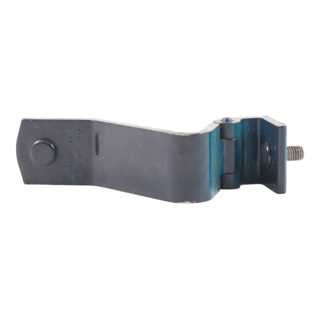 Maletero Tapa Bisagra Trasera Derecha Lapisluxury Azul - C24 para Mini F55 F56 con número de pieza 7320548 Mini F55 F56 Maletero Tapa Bisagra Trasera Derecha Lapisluxury Azul - C24 - SKU 7320548-LLB - Número de pieza 7320548