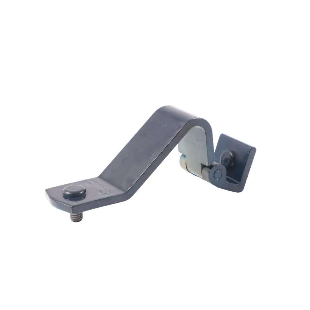 Charnière Coffre Arrière Droite Lapisluxury Bleu - C24 pour Mini F55 F56 à propos du numéro de pièce 7320548 Mini F55 F56 Charnière Coffre Arrière Droite Lapisluxury Bleu - C24 - SKU 7320548-LLB - Numéro de pièce 7320548