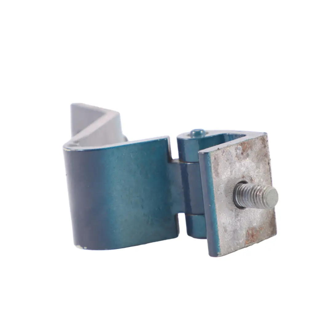 Maletero Tapa Bisagra Trasera Derecha Lapisluxury Azul - C24 para Mini F55 F56 con número de pieza 7320548 Mini F55 F56 Maletero Tapa Bisagra Trasera Derecha Lapisluxury Azul - C24 - SKU 7320548-LLB - Número de pieza 7320548