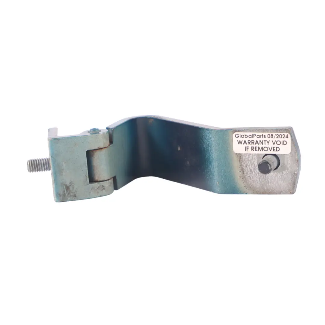 Cerniera Coperchio Bagagliaio Posteriore Destro Blu - C24 per Mini F55 F56 con numero di parte 7320548 Mini F55 F56 Cerniera Coperchio Bagagliaio Posteriore Destro Blu - C24 - SKU 7320548-LLB - Numero di parte 7320548