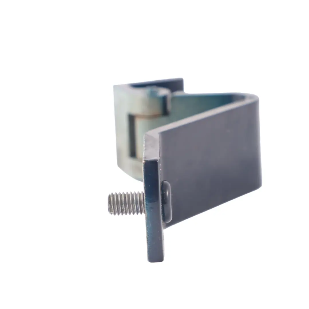 Kofferraum Deckel Scharnier Hinten Rechts Lapisluxury Blau - C24 für Mini F55 F56 mit Teilenummer 7320548 Mini F55 F56 Kofferraum Deckel Scharnier Hinten Rechts Lapisluxury Blau - C24 - SKU 7320548-LLB - Teilenummer 7320548