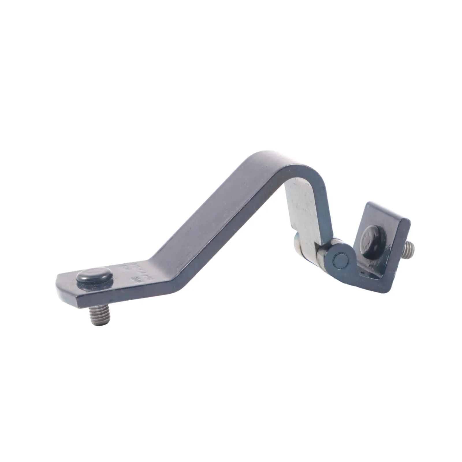 Mini F55 F56 Cerniera Coperchio Bagagliaio Posteriore Destro Blu - C24