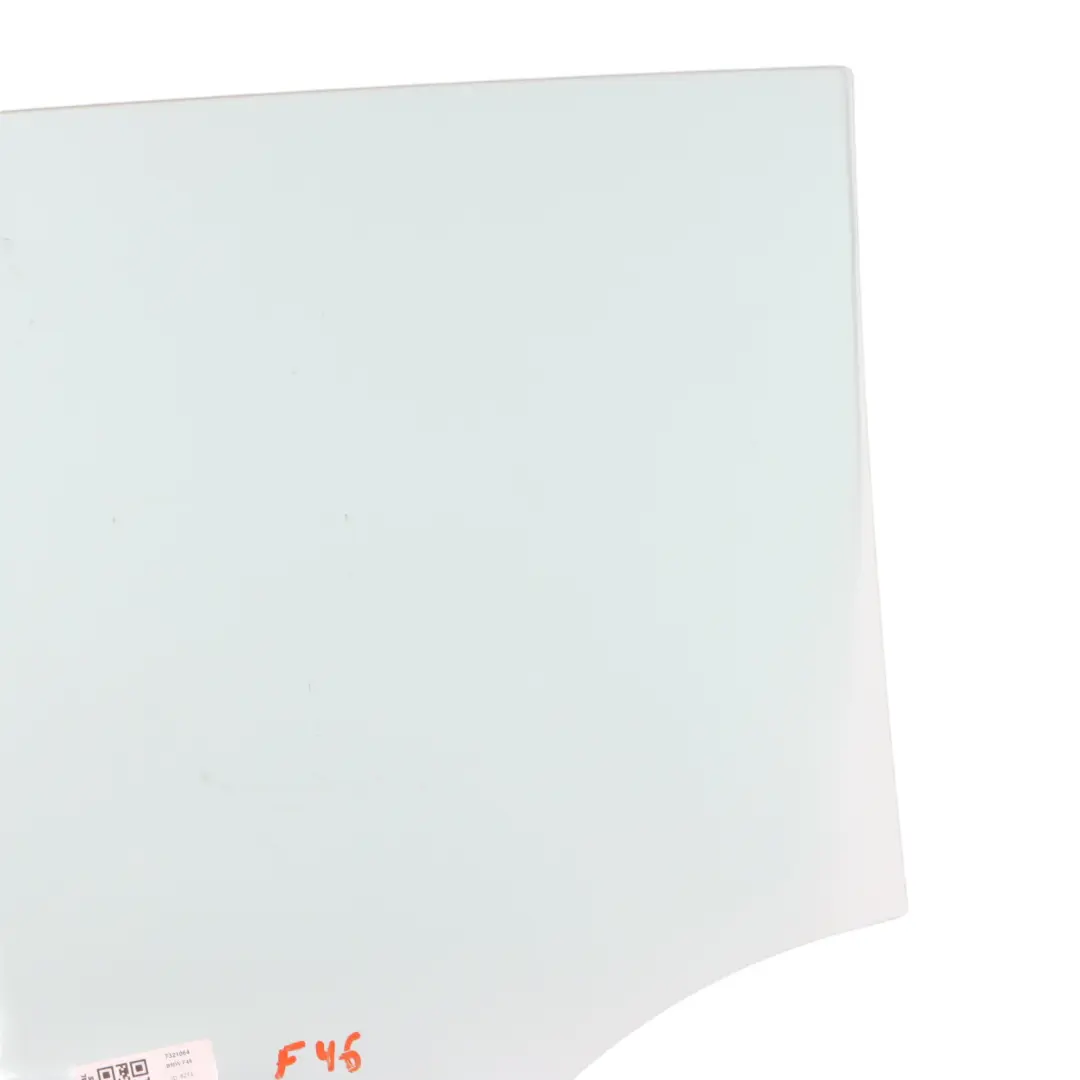 BMW F46 Vitre De Porte Arrière Droite Verre De Fenêtre AS2 - SKU 7321064 - Numéro de pièce 7321064