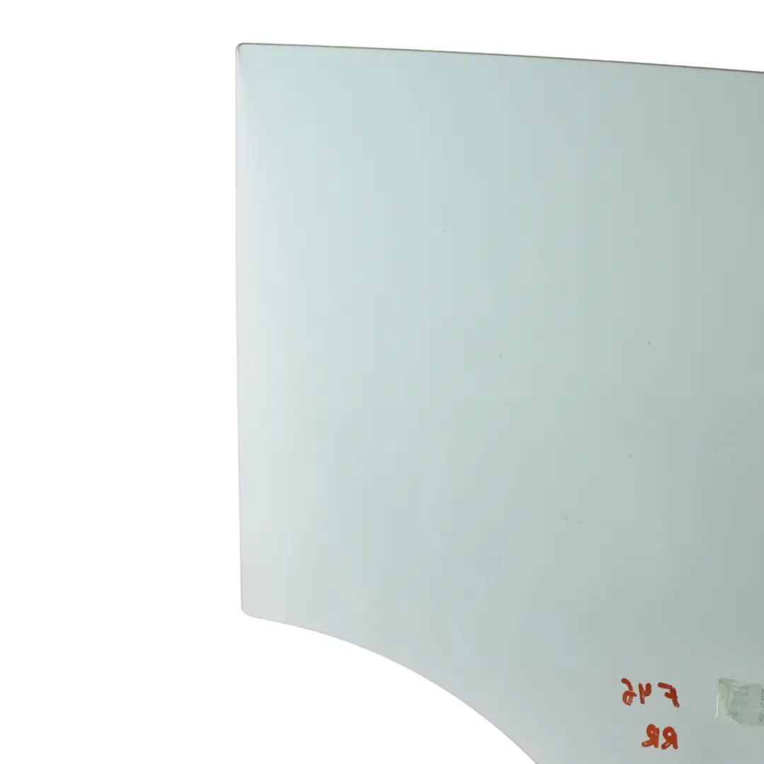 BMW F46 Finestrino Porta Posteriore Destra Vetro Vetri AS2 - SKU 7321064 - Numero di parte 7321064