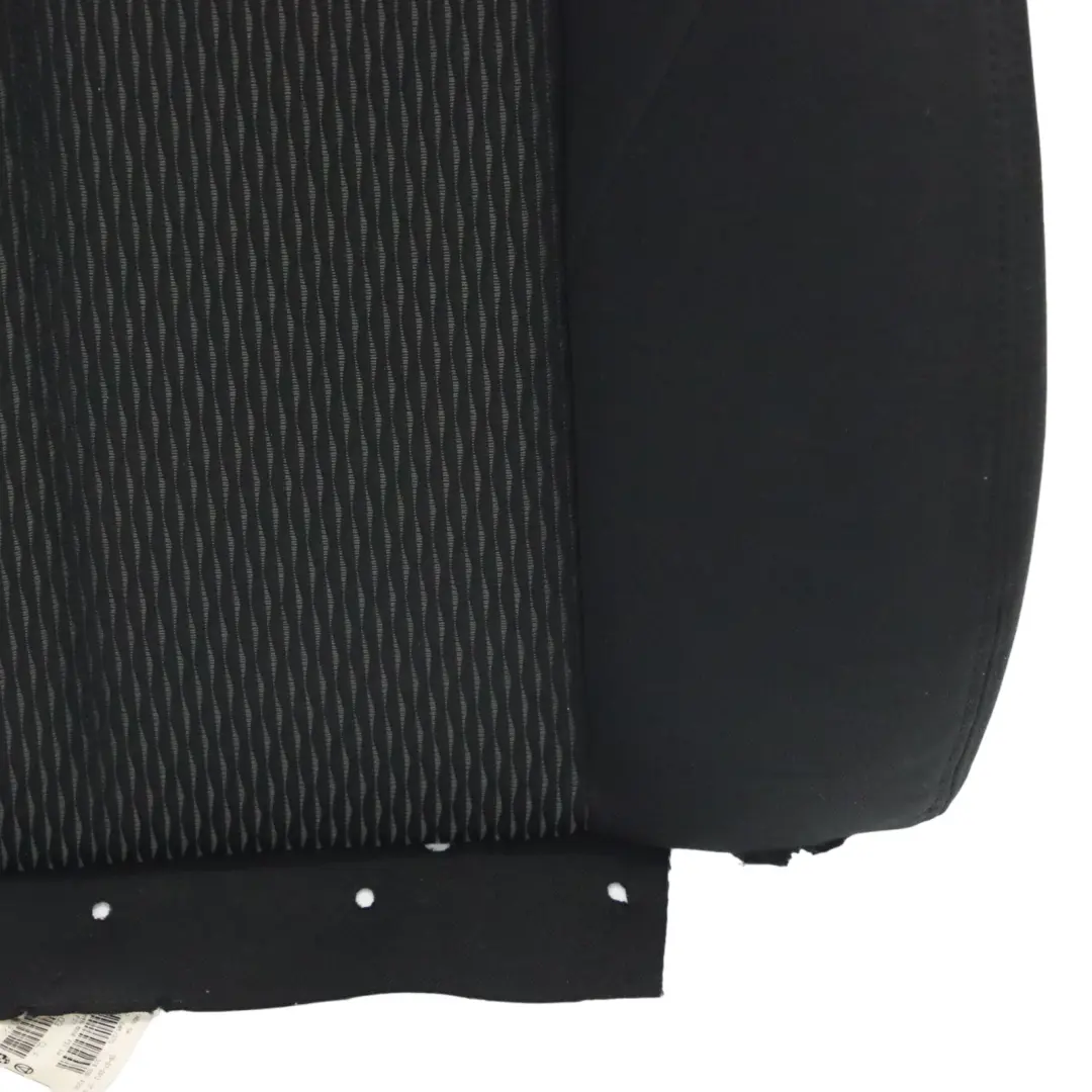  Sitzlehne BMW F21 F22 F23 F32 Vorne Rechts Stoff Move Anthrazit - SKU 7324230-2 - Teilenummer 7324230