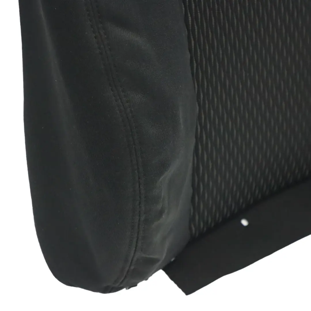  Dossier de Siège BMW F21 F22 F23 F32 Avant Droit Tissu Move Anthracite - SKU 7324230-2 - Numéro de pièce 7324230