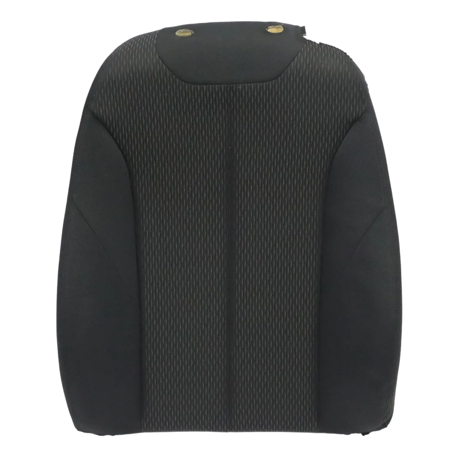 Dossier de Siège BMW F21 F22 F23 F32 Avant Gauche Tissu Move Anthracite