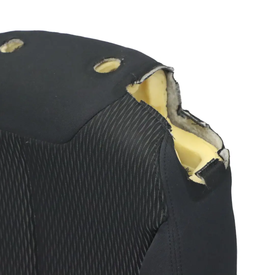  Respaldo BMW F21 F22 F23 F32 Delantero Izquierdo Tela Move Antracita - SKU 7324239-1 - Número de pieza 7324239