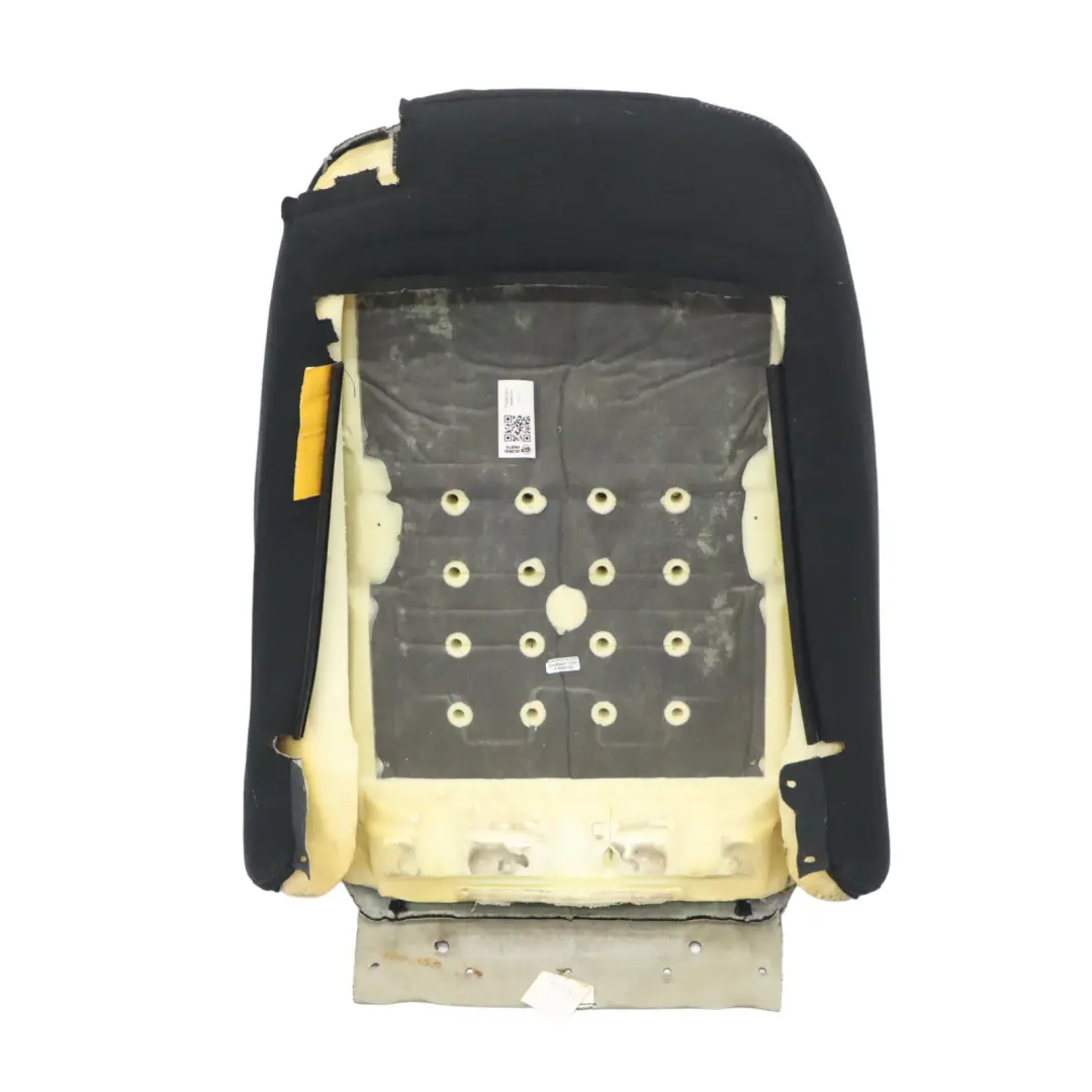 Oparcie Fotela Lewy Przód Materiał Move Antracyt do BMW F21 F22 F23 F32 o numerze 7324239 BMW F21 F22 F23 F32 Oparcie Fotela Lewy Przód Materiał Move Antracyt - SKU 7324239-1 - Numer Części 7324239