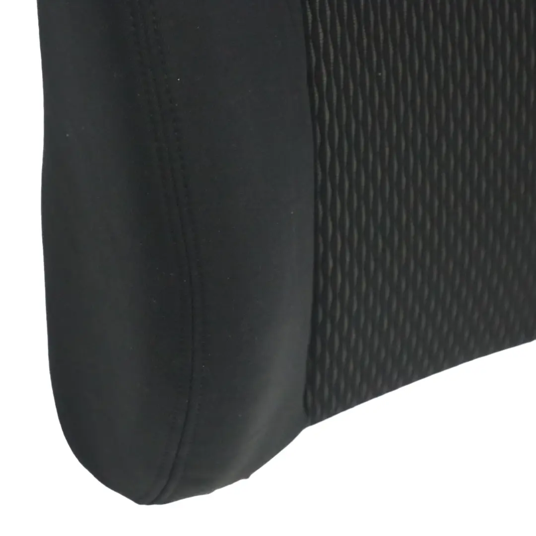 Dossier de Siège BMW F21 F22 F23 F32 Avant Gauche Tissu Move Anthracite pour à propos du numéro de pièce 7324239 Dossier de Siège BMW F21 F22 F23 F32 Avant Gauche Tissu Move Anthracite - SKU 7324239-1 - Numéro de pièce 7324239