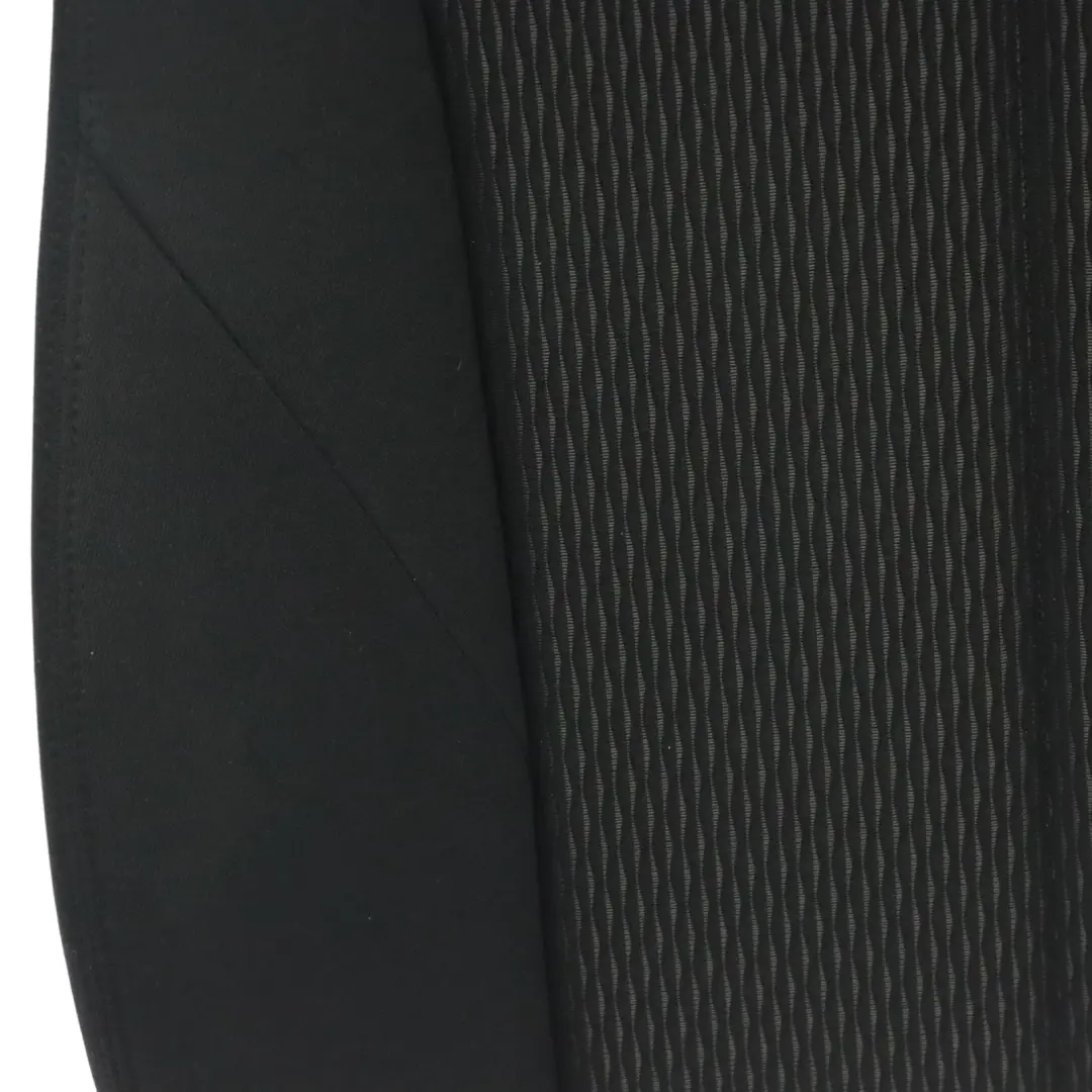 Seat Backrest BMW F21 F22 F23 F32 Front Left N/S Cloth Fabric Move Anthracite - SKU 7324239-1 - Part number 7324239