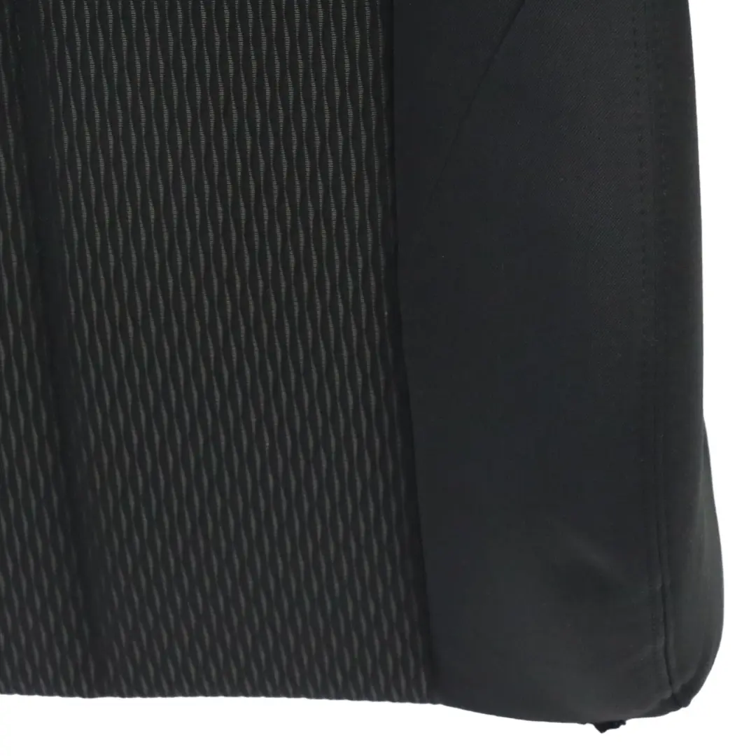 Dossier de Siège BMW F21 F22 F23 F32 Avant Gauche Tissu Move Anthracite pour à propos du numéro de pièce 7324239 Dossier de Siège BMW F21 F22 F23 F32 Avant Gauche Tissu Move Anthracite - SKU 7324239-1 - Numéro de pièce 7324239