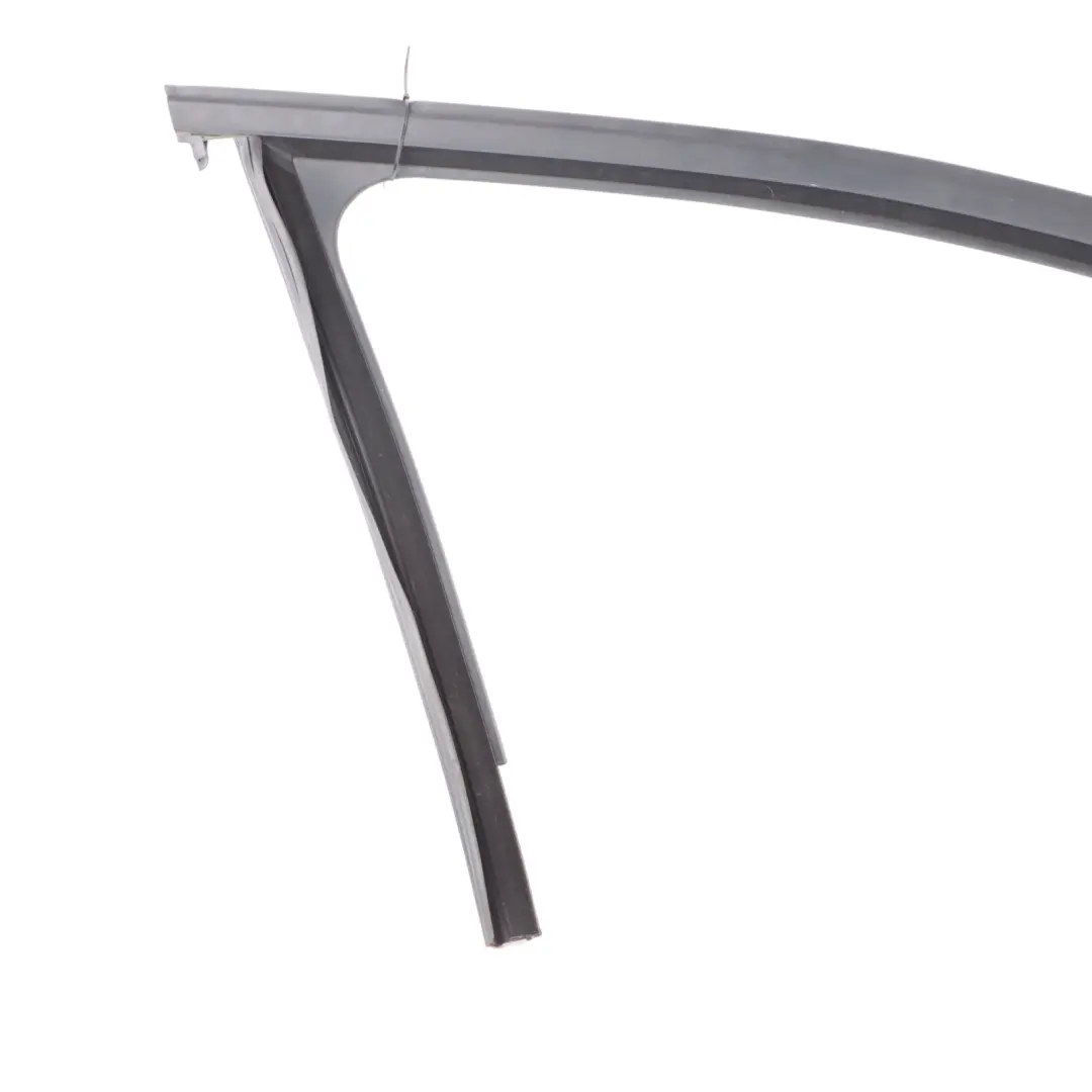 BMW F46 Guida Finestra Anteriore Porta Sigillo Gomma Destra - SKU 7326168 - Numero di parte 7326168