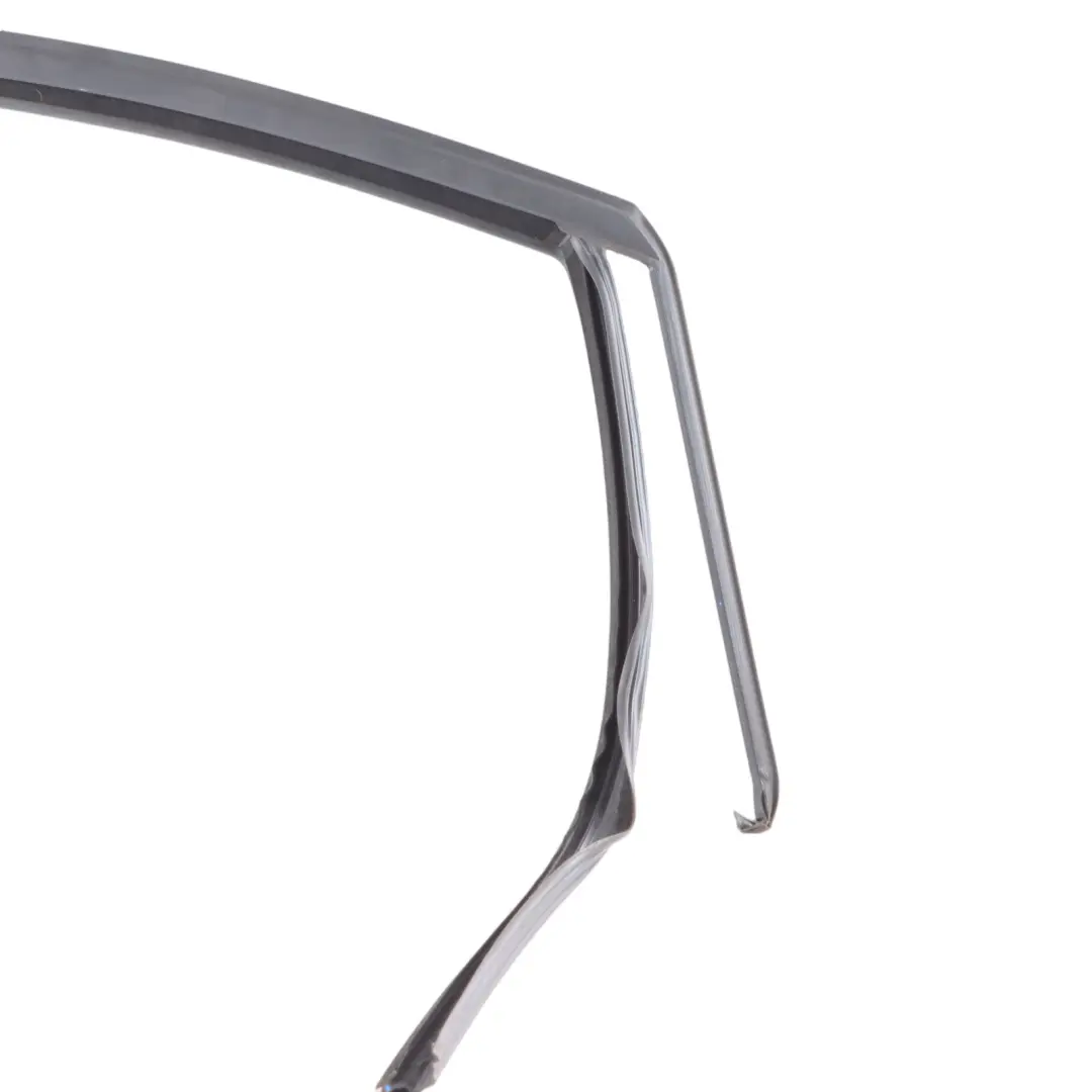 BMW F46 Guida Finestra Anteriore Porta Sigillo Gomma Destra - SKU 7326168 - Numero di parte 7326168