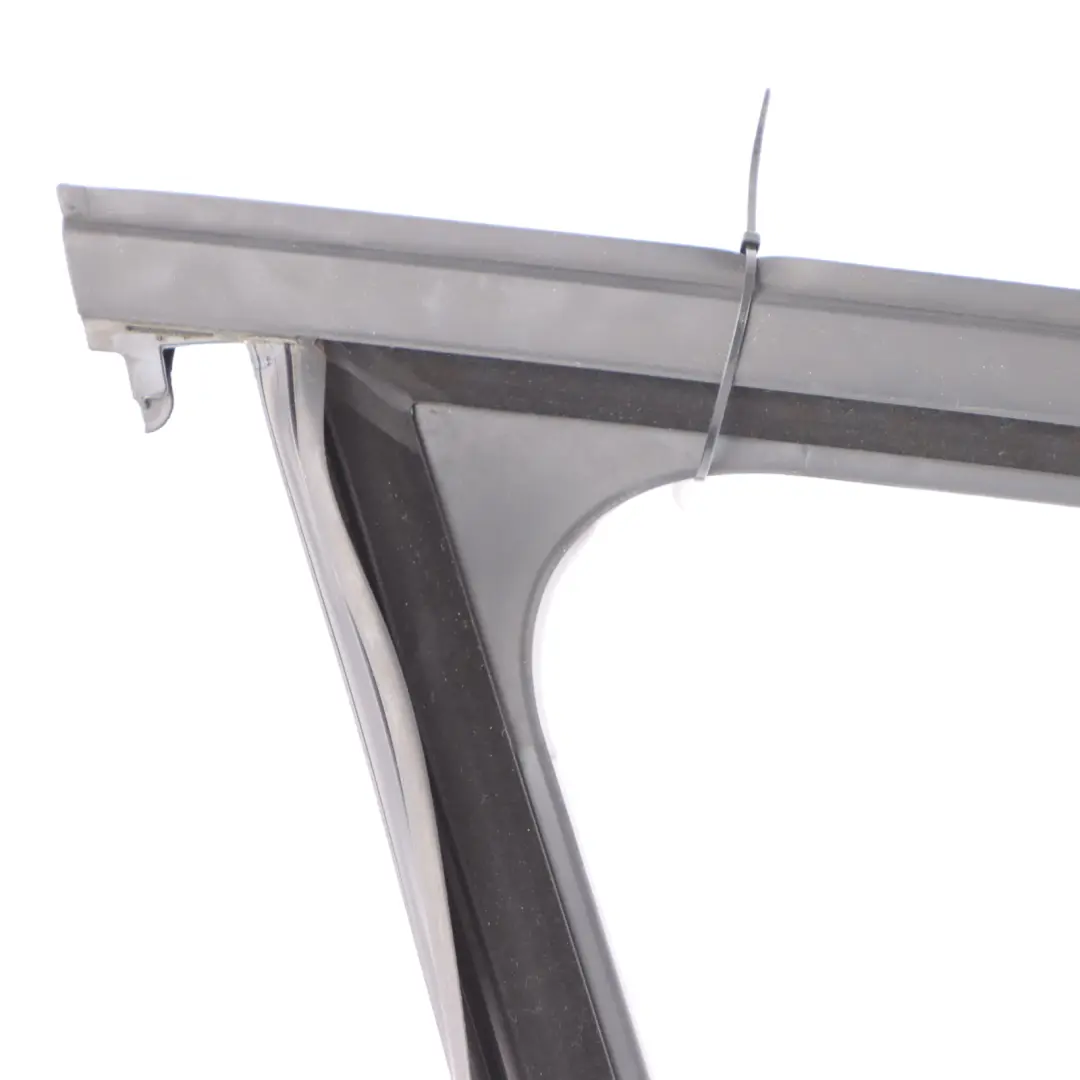 BMW F46 Guide Cadre Fenêtre Avant Joint Caoutchouc Droite - SKU 7326168 - Numéro de pièce 7326168