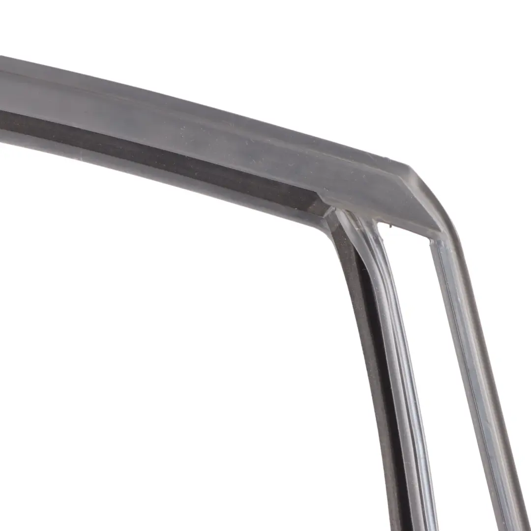 BMW F46 Fenster Führungsrahmen Türabdeckung Dichtung Gummi Rechts - SKU 7326168 - Teilenummer 7326168