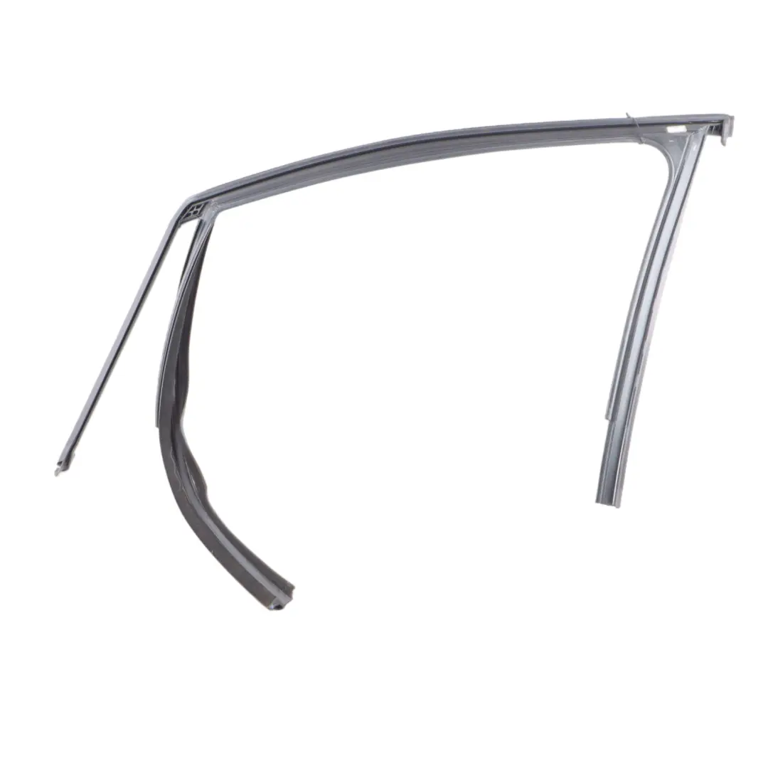 Guide Cadre Fenêtre Avant Joint Caoutchouc Droite pour BMW F46 à propos du numéro de pièce 7326168 BMW F46 Guide Cadre Fenêtre Avant Joint Caoutchouc Droite - SKU 7326168 - Numéro de pièce 7326168