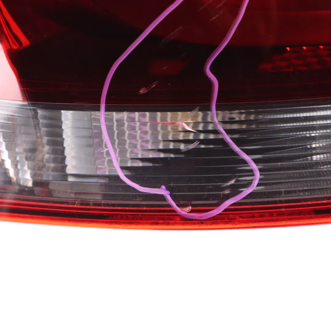 Rear Lamp BMW E82 E88 Sport Taillight Tail Light Side Panel Left N/S - SKU 7327275-1 - Part number 7327275