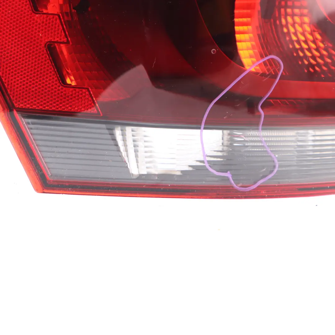 Rear Lamp BMW E82 E88 Sport Taillight Tail Light Side Panel Left N/S - SKU 7327275-1 - Part number 7327275