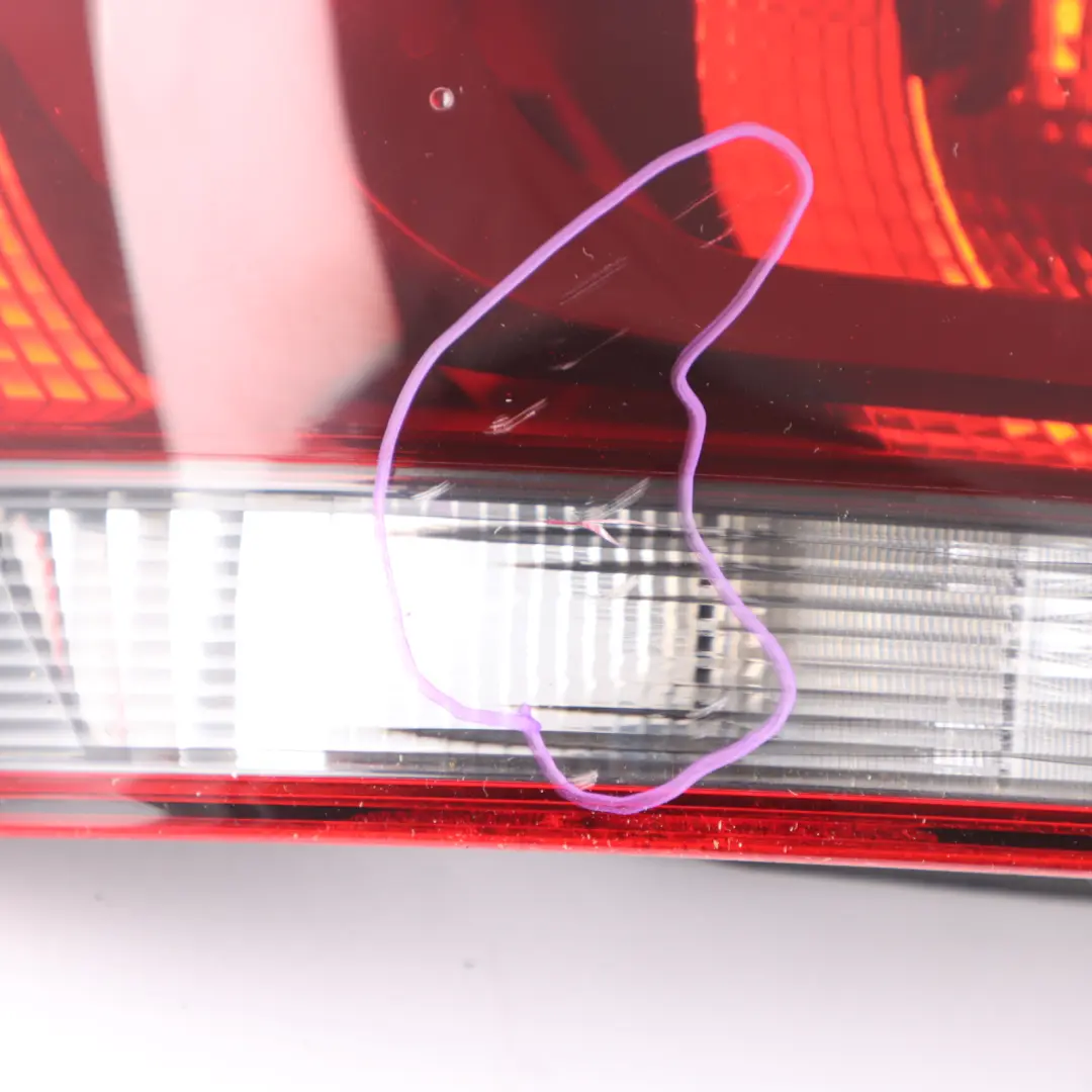 Rear Lamp BMW E82 E88 Sport Taillight Tail Light Side Panel Left N/S - SKU 7327275-1 - Part number 7327275