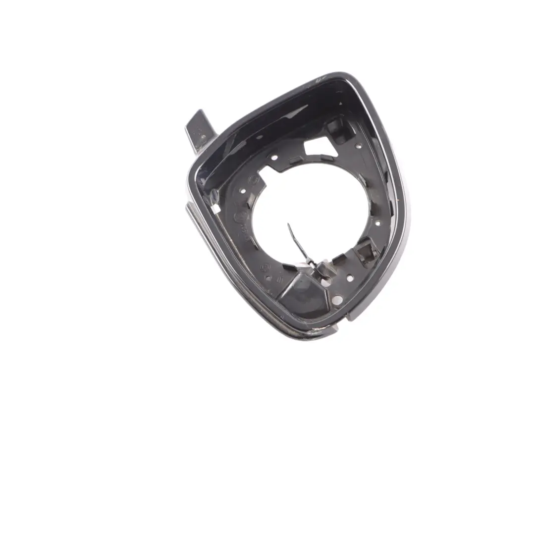  Wing Mirror Ring BMW X3 F25 X5 F15 Frame Right O/S Trim Cover High Gloss Black - SKU 7327912 - Part number 7327912