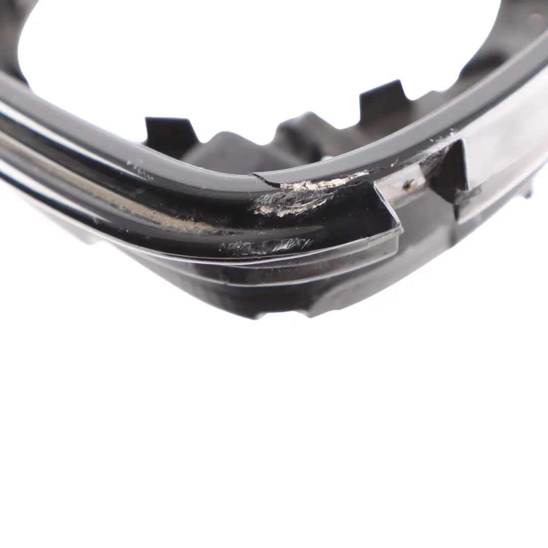  Wing Mirror Ring BMW X3 F25 X5 F15 Frame Right O/S Trim Cover High Gloss Black - SKU 7327912 - Part number 7327912