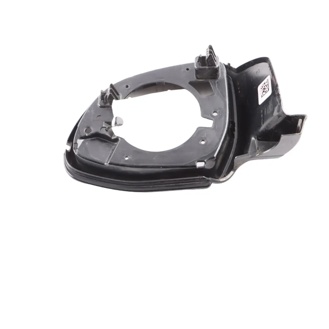  Wing Mirror Ring BMW X3 F25 X5 F15 Frame Right O/S Trim Cover High Gloss Black - SKU 7327912 - Part number 7327912