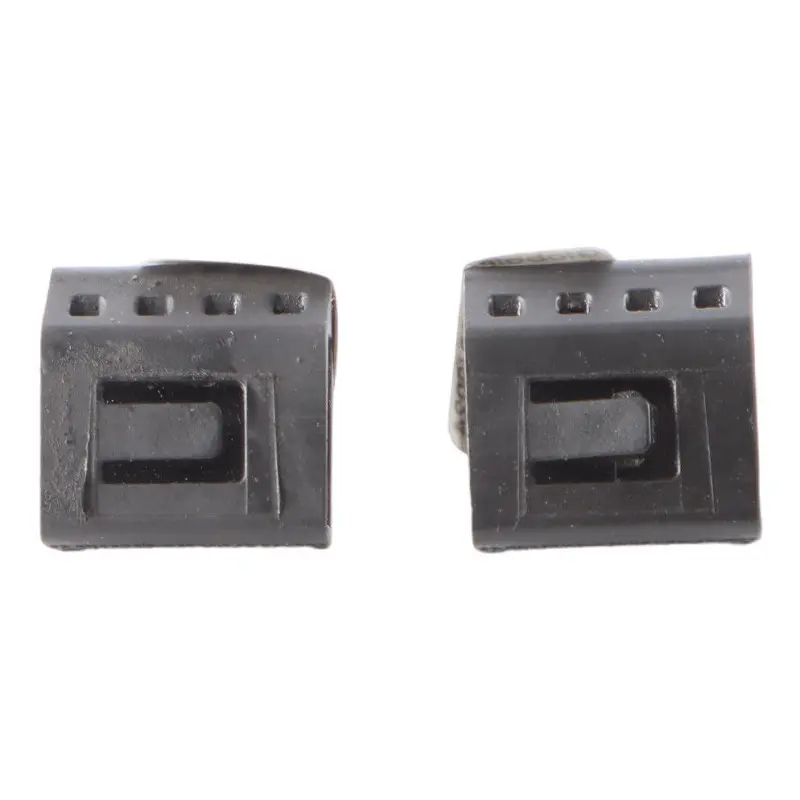 Compartment Mounting Parts Clips Set to BMW F20 F23 F30 F36 Engine with Part number 7329122 BMW F20 F23 F30 F36 Engine Compartment Mounting Parts Clips Set - SKU 7329122 - Part number 7329122