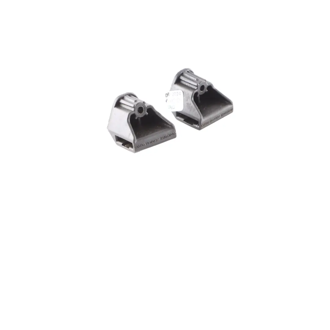 Compartment Mounting Parts Clips Set to BMW F20 F23 F30 F36 Engine with Part number 7329122 BMW F20 F23 F30 F36 Engine Compartment Mounting Parts Clips Set - SKU 7329122 - Part number 7329122